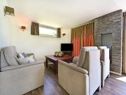 Chalet in Reutum with Sauna and Nature