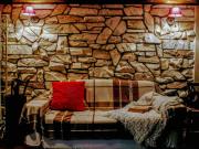 Chalet in Aosta near Pila Ski Lifts