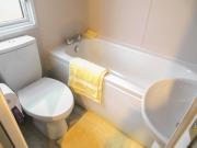 Top Tydd Saint Giles