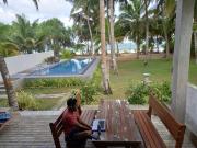 THE SANCTUARY- Tangalle