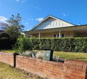 Alkira Lodge on Orange the best in Parkes