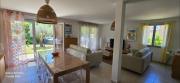 New house withcomforts in Grimaud