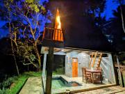 The Los t paradise - Rambukewela