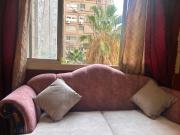 Furnished apartment in front of City Star