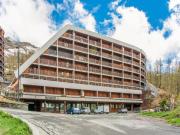 Apartment Cervinia ski-in ski-out slopes