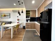 Căn hộ ở Republic apartment nearly airport