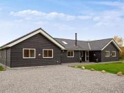 22 person holiday home in Idestrup