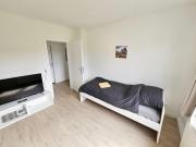 Sun-drenched Apartment in Gondenbrett