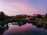 abba Las Viñas Tiedra Hotel Rural