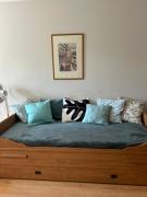 Apartment Stepana Bandery Street