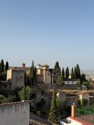 Cozy apartment & amazing views Albayzín