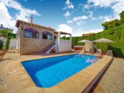Sunny Family Villa, Calpe
