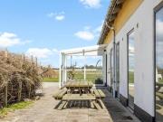 24 person holiday home in Løkken-By Traum