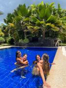 Red Picnic Hostel Panglao