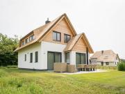 Luxurious villa for 8 people in De Cocksdorp Texel