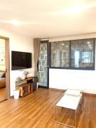 Casa Lapin - A - Nhà Thỏ