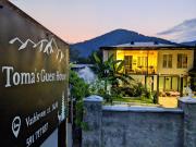 Tomas Guesthouse