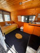 VIDA hippie camper - Local home on wheels