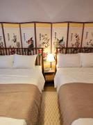 달고나스테이 노량진역I장승배기역l교통편리