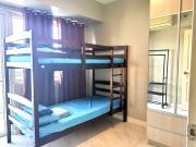 BS1016 Monarch Parksuites