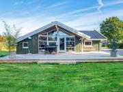 8 person holiday home in Sydals-By Traum 8 person holiday home in Sydals-By Traum