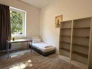 DIM Monteurzimmer Duisburg