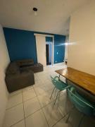 Apartamento 1107, Completo e próx ao Minas Shopping