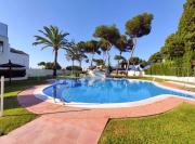 2-308 Apartamento de 1 Dormitorio