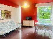 Spacious flat with large terrace-Beahost