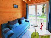 Holiday resort with Pool, Whirlpool, Sauna, Ustronie Morskie