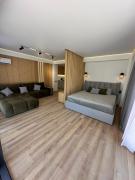 Apartment Kaprovani Shekvetili