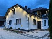Willa Apartament Prestige z sauną i siłownią na wyłączność
