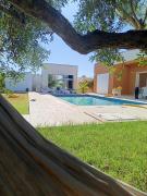 Villa Firdhouse Djerba