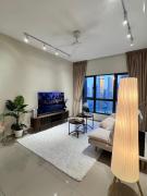 Comfy Damansara PJ Condo 3BR 2Carpark