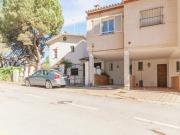 Sunny Terrace Near Beach