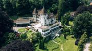 Hotel Schloss Ragaz