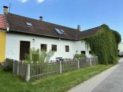 Chalupa k pronajmutí - Sedlce, Svatý Jan nad Malší