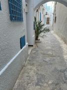 Maisonette en plein cœur de la médina