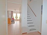 Cosy bungalow near the beach