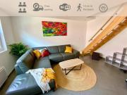 Chez Marcel - Maison agréable