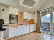 Apartment building Ferien, Neukirchen