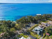 Bay Breeze - 3BR apt in the heart of Huskisson