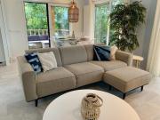 Holiday home near market