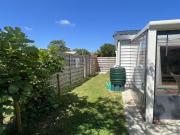 Comfortable bungalow for 4 people