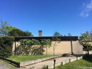 equipped bungalow, 5 persons