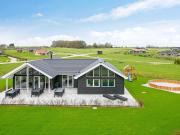 18 person holiday home in Faaborg