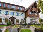 Wohnung in Hohentauern am Skilift