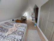 Comfort Apartment Hoofddorp near Amsterdam Schiphol