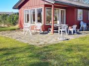 4 person holiday home in Knebel