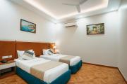 Top New Delhi